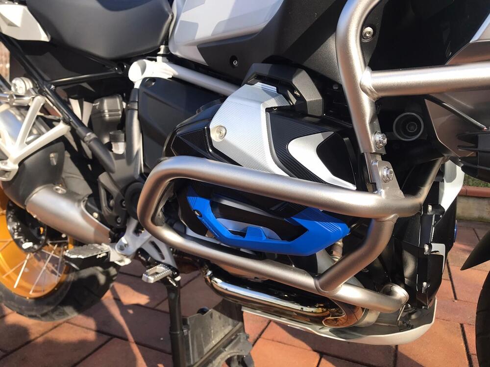 Bmw R 1250 GS Adventure (2019 - 20) (3)