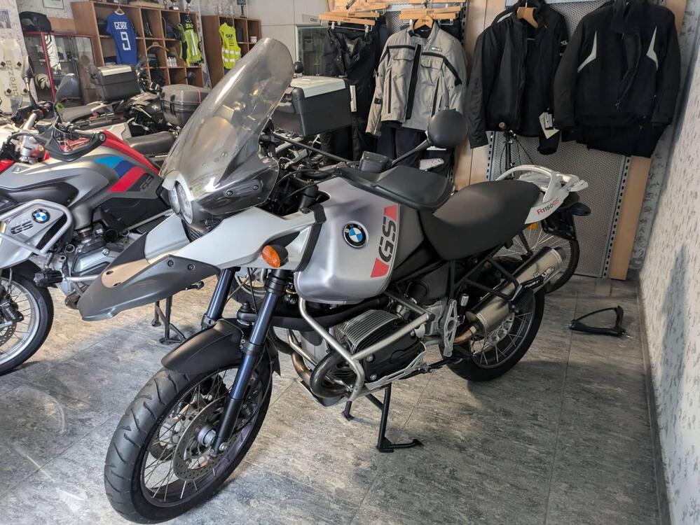 Bmw R 1150 GS Adventure (2002 - 06)