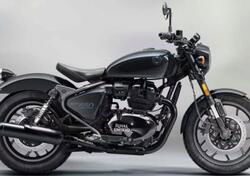 Royal Enfield Shotgun 650 (2024) nuova