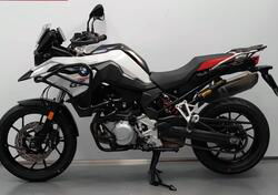 Bmw F 750 GS (2018 - 20) usata