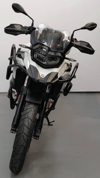 Bmw F 750 GS (2018 - 20) (2)