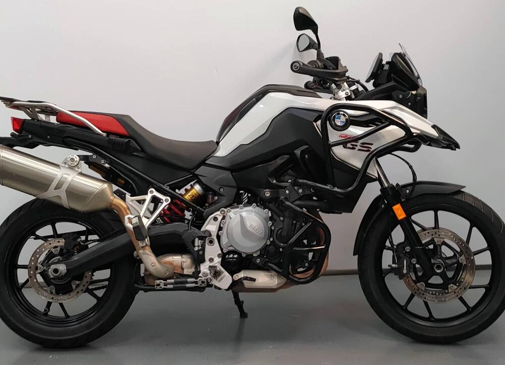 Bmw F 750 GS (2018 - 20) (3)