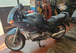 Bmw R 1100 RS usata