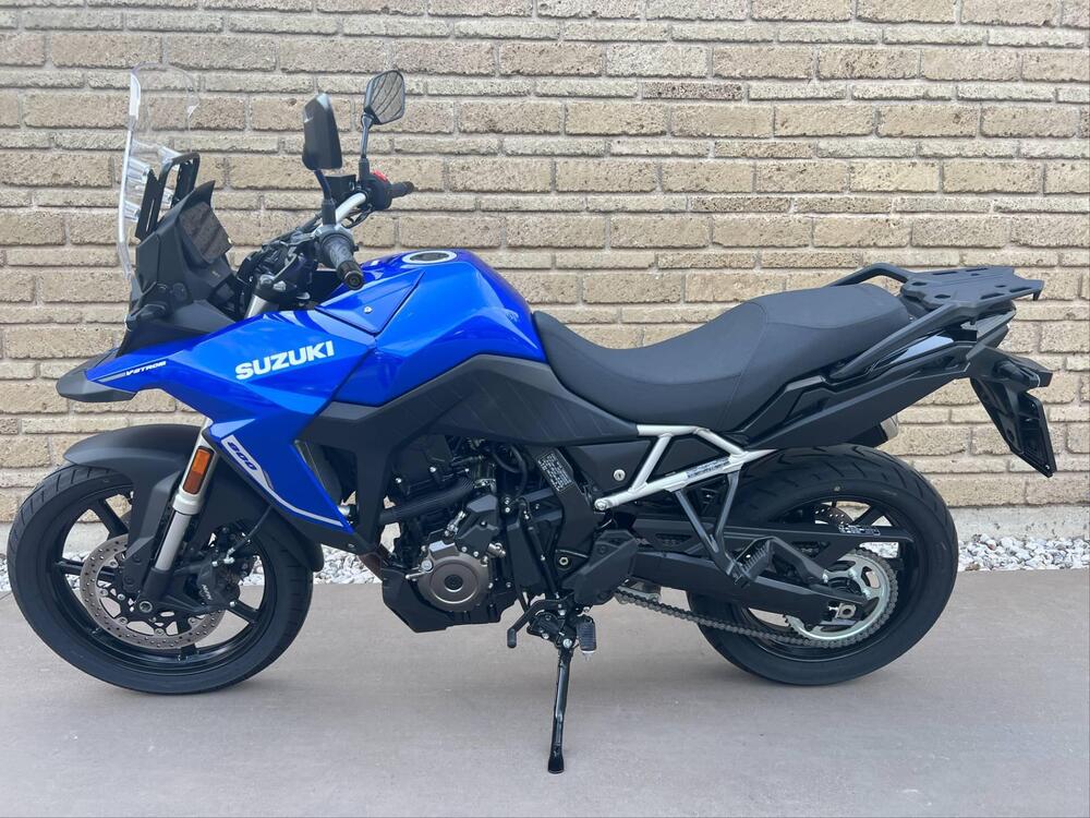 Suzuki V-Strom 800SE (2023 - 24) (3)