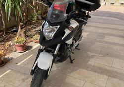 Honda NC700X ABS (2012 - 13) usata