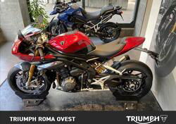 Triumph Speed Triple 1200 RR (2022 - 24) usata