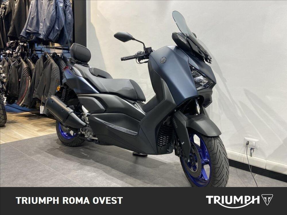 Yamaha X-Max 300 (2021 - 24) (4)