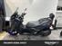 Yamaha X-Max 300 (2021 - 24) (7)