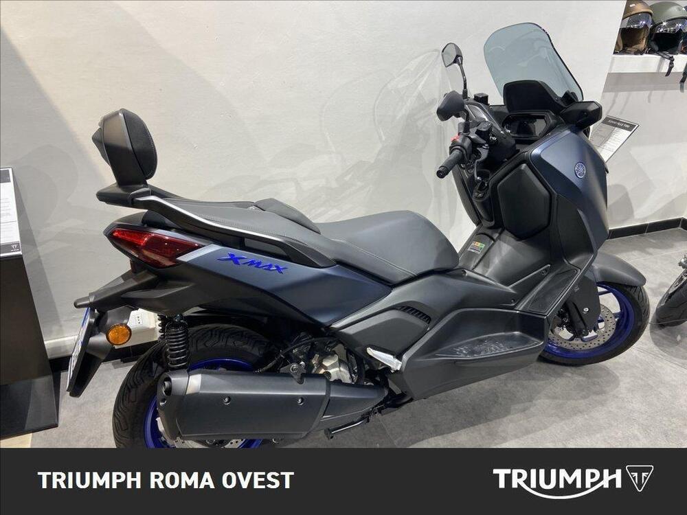 Yamaha X-Max 300 (2021 - 24) (5)