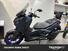 Yamaha X-Max 300 (2021 - 24) (11)