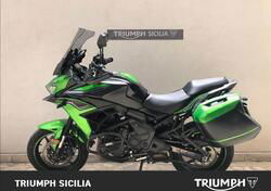 Kawasaki Versys 650 Grand Tourer (2022 - 24) usata