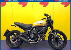 Ducati Scrambler 800 Mach 2.0 (2017 - 19) usata