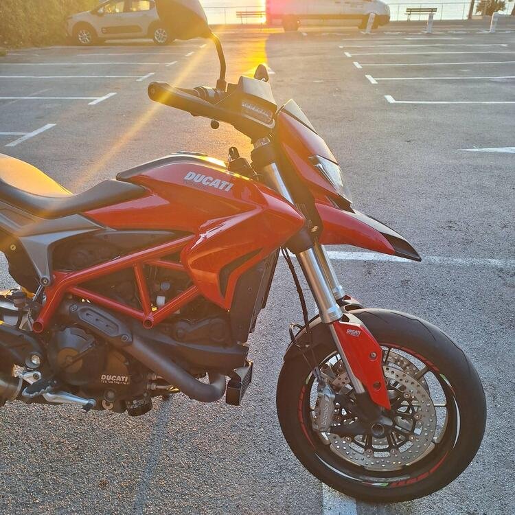 Ducati Hypermotard 939 (2016 - 18) (2)
