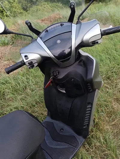 Yamaha Xenter 150 (2015 - 17) usata