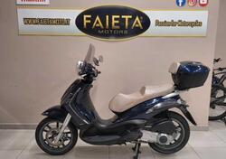 Piaggio Beverly Tourer 300 usata