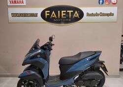 Yamaha Tricity 155 (2022 - 24) usata