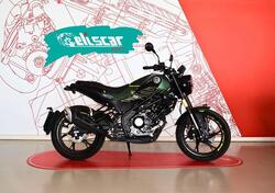 Benelli Leoncino 125 (2022 - 24) usata