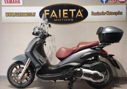 Piaggio Beverly Cruiser 500 usata