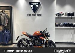 Triumph Speed Triple 1200 RS (2021 - 24) usata