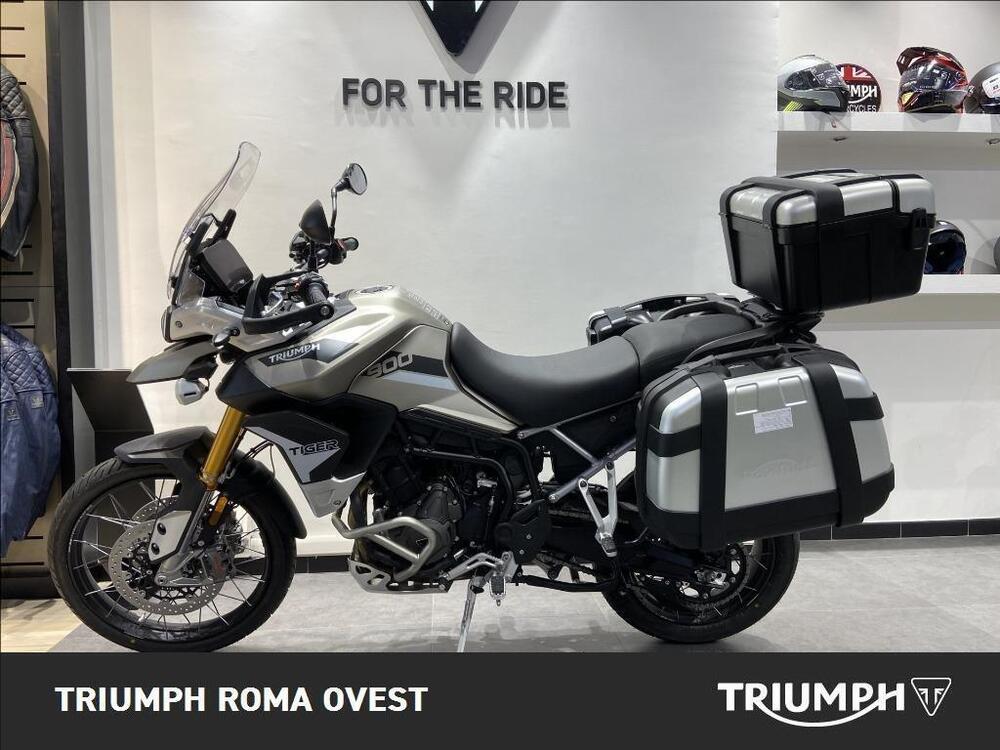 Triumph Tiger 900 Rally Pro (2020 - 23) (3)