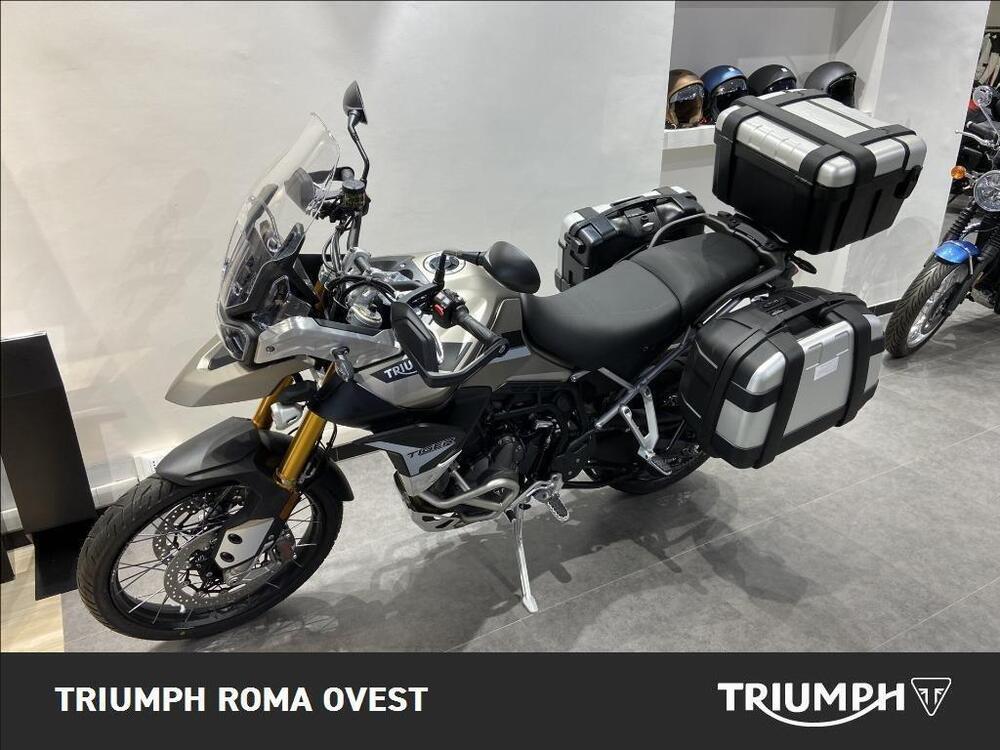 Triumph Tiger 900 Rally Pro (2020 - 23) (4)