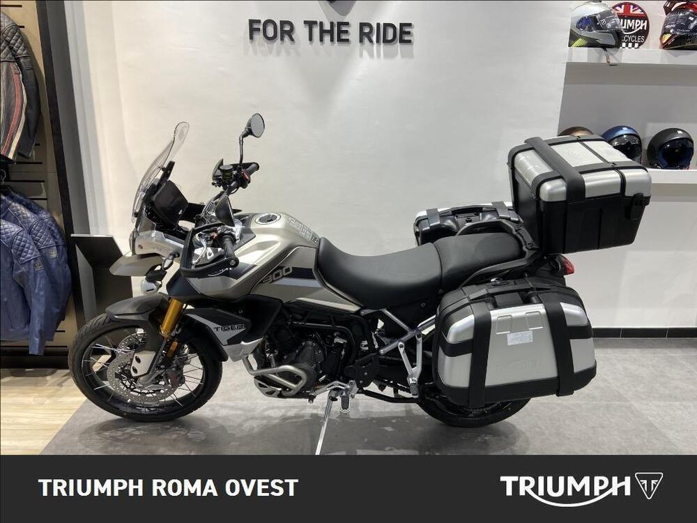 Triumph Tiger 900 Rally Pro (2020 - 23) (2)