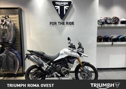 Triumph Tiger 900 Rally Pro (2020 - 23) usata