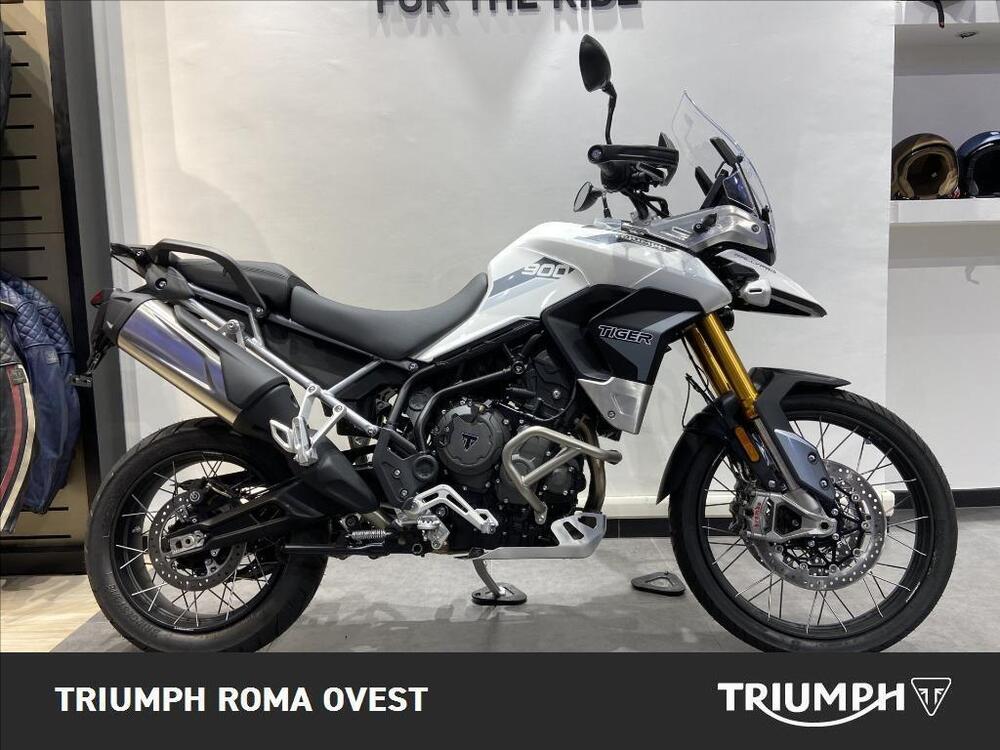 Triumph Tiger 900 Rally Pro (2020 - 23) (3)