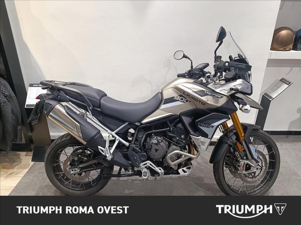 Triumph Tiger 900 Rally Pro (2020 - 23) (4)