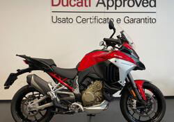 Ducati Multistrada V4 S (2021 - 24) usata