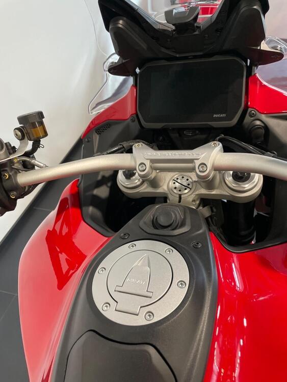 Ducati Multistrada V4 S (2021 - 24) (4)