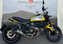 Ducati Scrambler 800 Icon (2017 - 2020) usata