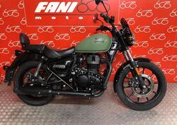 Royal Enfield Meteor 350 Fireball (2021 - 24) usata