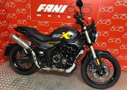 Voge Trofeo 525ACX Scrambler (2023 - 24) usata