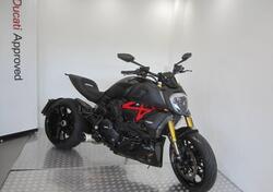 Ducati Diavel 1260 S (2019 - 20) usata