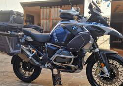 Bmw R 1250 GS Adventure (2021 - 24) usata