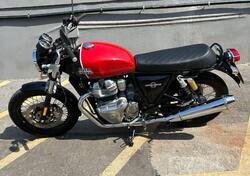 Royal Enfield Interceptor 650 (2021 - 24) usata