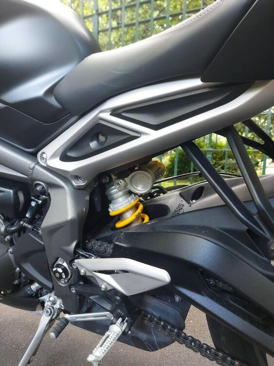 Triumph Street Triple RS (2020 - 22) (3)