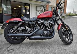 Harley-Davidson 883 Iron (2017 - 20) - XL 883N usata