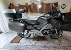 Bmw R 1200 RT (2010 - 13) usata