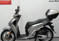 Honda SH 150 i (2017 - 19) usata