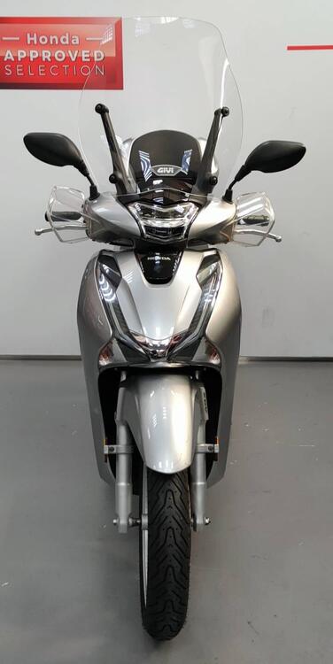 Honda SH 150 i (2017 - 19) (2)