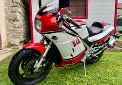 Yamaha Rd 500 47x 1984 / Permuto  d'epoca