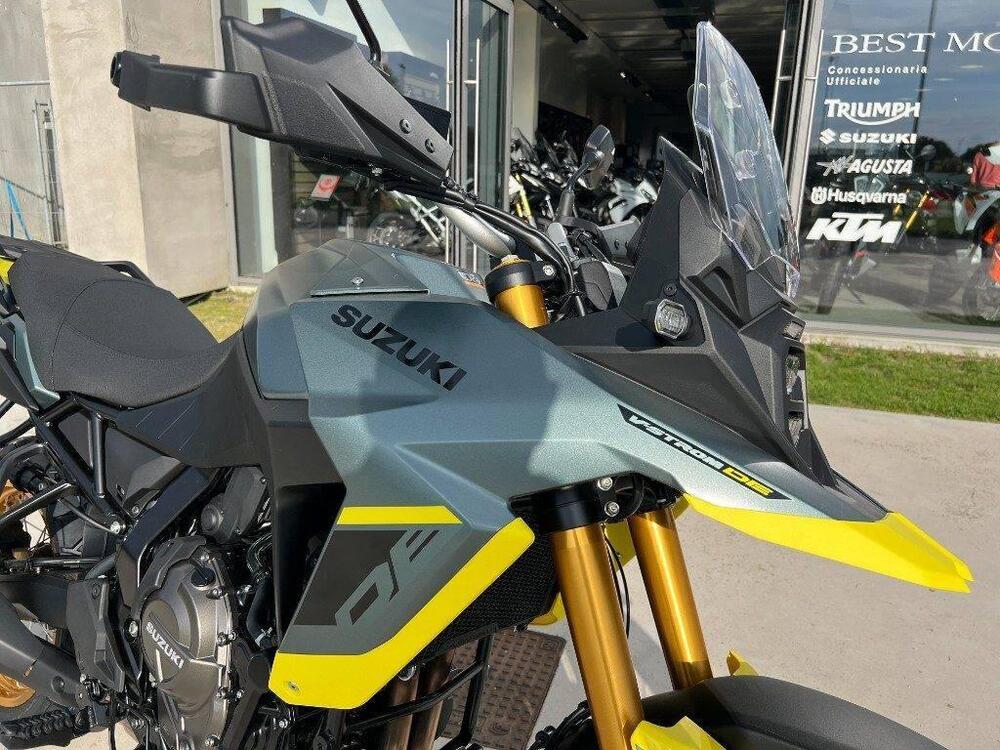 Suzuki V-Strom 800SE (2023 - 24) (2)