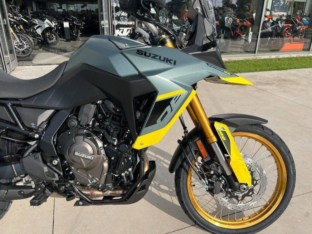 Suzuki V-Strom 800SE (2023 - 24) (5)