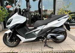 Kymco Xciting 400i ABS (2012 - 17) usata