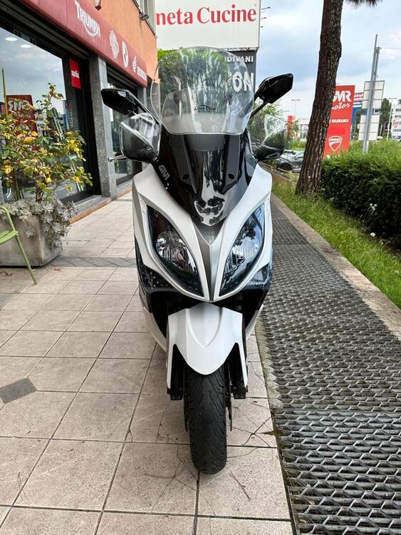 Kymco Xciting 400i ABS (2012 - 17) (3)