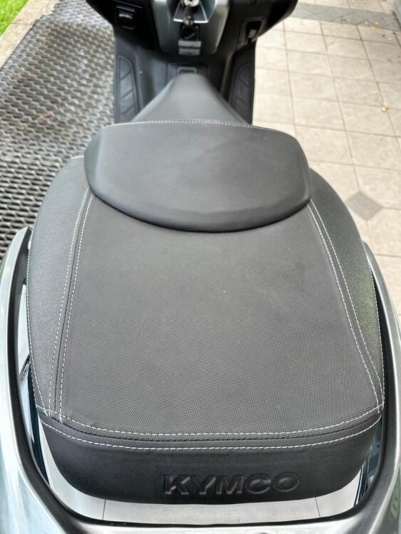 Kymco Xciting 400i ABS (2012 - 17) (5)