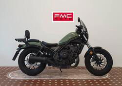 Honda CMX 500 Rebel (2022 - 24) usata