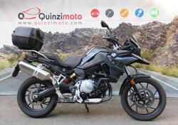 Bmw F 750 GS (2021 - 24) usata